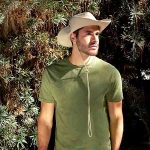 SOMBRERO MOJAVE personalizada